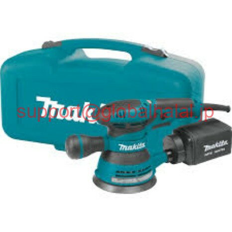 SONY - 新品【東京発★適格請求書★代引可】Makita BO5041K 5