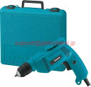 新品【東京発★適格請求書★代引可】Makita Drill Corded Electric 4.9 Amp 3/8 Inch Variable Speed Drilling Power Tool 【6ヶ月保証】