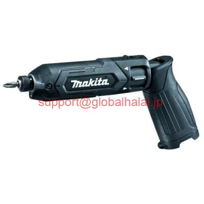 新品【東京発★適格請求書★代引可】Makita TD022DZB 7.2V Rechargeable Pen Type Impact Driver Body Only From Japan 【6ヶ月保証】