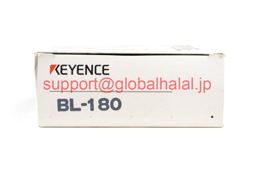 Rakuten - 新品【東京発★適格請求書★代引可】KEYENCE BL-180 バーコードリーダ 【6ヶ月保証】