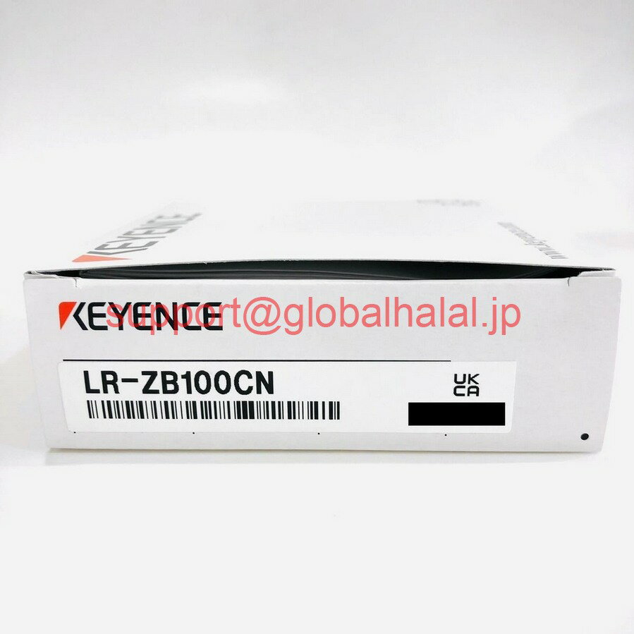 Liquid Crystal Protector - 新品【東京発★適格請求書★代引可】KEYENCE LR-ZB100CN アンプ内蔵型CMOSレーザセンサ 【6ヶ月保証】