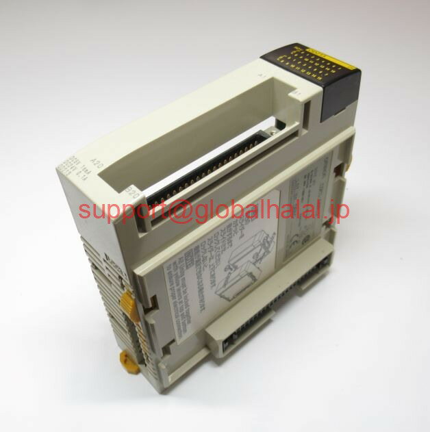 新品【東京発★適格請求書★代引可】OMRON PLC 出力装置 C200H-OD213 【6ヶ月保証】