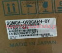 新品【東京発★適格請求書★税込】YASKAWA / 安川電機 SGMGH-09DCA6H-OY サーボモーター【6ヶ月保証】