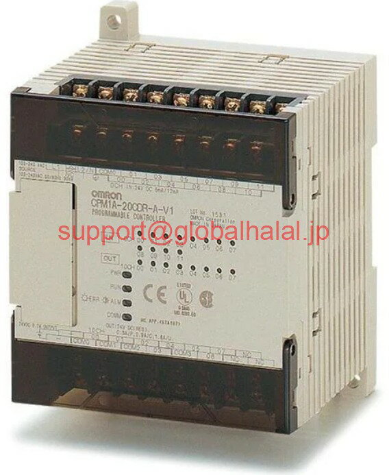 Lenovo - 新品【東京発★適格請求書★代引可】CPM1A-10CDR-A オムロン OMRON PLC 【6ヶ月保証】