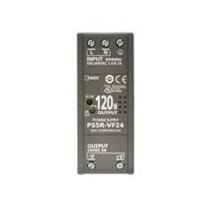 Netbook （UmPC） - 新品【東京発★適格請求書★代引可】IDEC スイチング電源 PS5R-VF241 【6ヶ月保証】
