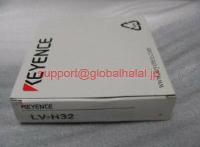 乐天商城 - 新品【東京発★適格請求書★代引可】LV-H32 キーエンス KEYENCEデジタルレーザセンサ 【6ヶ月保証】