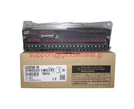 新品【東京発★適格請求書★代引可】三菱電機 AJ65SBTB2N-16R 【6ヶ月保証】