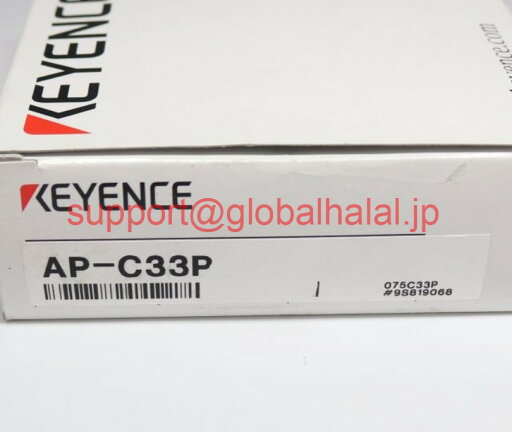 新品【東京発★適格請求書★代引可】KEYENCE AP-C33P デジタル圧力センサ 【6ヶ月保証】 新品【東京発★適格請求書★代引可】KEYENCE AP-C33P デジタル圧力センサ 【6ヶ月保証】