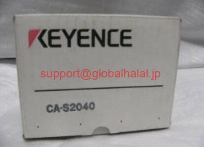 Rakuten - 新品【東京発★適格請求書★代引可】Keyence CA-S2040 カメラ用XYステージ 画像処理 【6ヶ月保証】