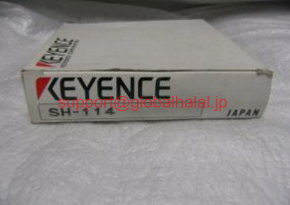 樂天商城 - 新品【東京発★適格請求書★代引可】キーエンス KEYENCE SH-114高精度位置決めセンサ EG シリーズ センサヘッド 【6ヶ月保証】