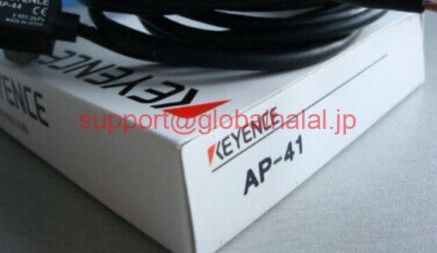 新品【東京発★適格請求書★代引可】KEYENCE AP-41 2色表示デジタル負圧力センサ 【6ヶ月保証】