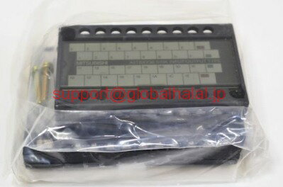 樂天商城 - 新品【東京発★適格請求書★代引可】三菱電機 端子台変換ユニット ケーブル A6TBXY36 AC20TB 2021年製 【6ヶ月保証】