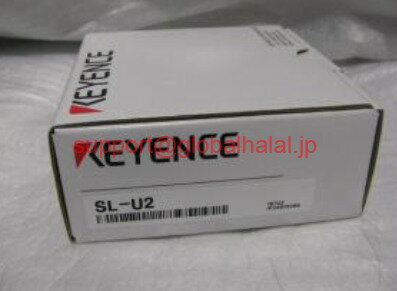 Rakuten - 新品【東京発★適格請求書★代引可】Keyence SL-U2 電源ユニット セーフティライトカーテン用 【6ヶ月保証】