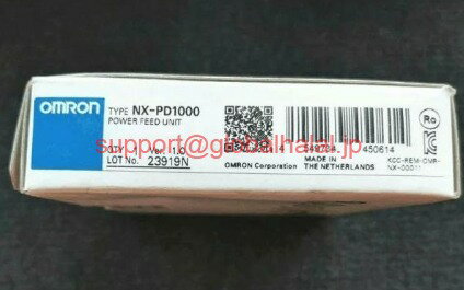 18 inches - 20 inches - 新品【東京発★適格請求書★代引可】NX-PD1000 オムロン OMRON 6か月保証 インボイス対応 【6ヶ月保証】