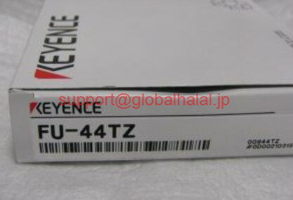 新品【東京発★適格請求書★代引可】KEYENCE FU-44TZ ファイバセンサ 反射型 【6ヶ月保証】 新品【東京発★適格請求書★代引可】KEYENCE FU-44TZ ファイバセンサ 反射型 【6ヶ月保証】