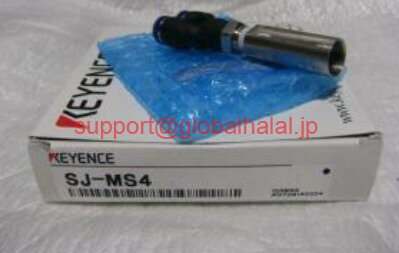 新品【東京発★適格請求書★代引可】KEYENCE SJ-MS4 2分岐ネジチューブノズル ストレート 高性能マイクロ除電器 【6ヶ月保証】 新品【東京発★適格請求書★代引可】KEYENCE SJ-MS4 2分岐ネジチューブノズル ストレート 高性能マイクロ除電器 【6ヶ月保証】