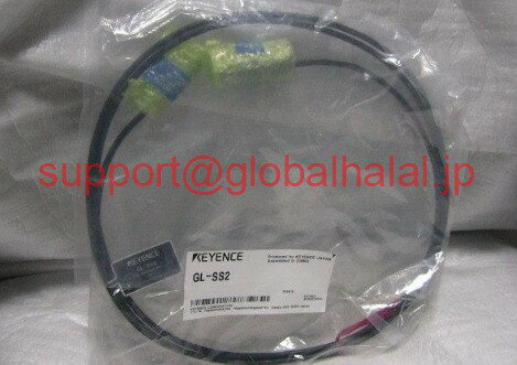 ʡȯŬġKEYENCE GL-SS2 Ϣ륱֥ 2m եƥ饤ȥƥ 6ݾڡ