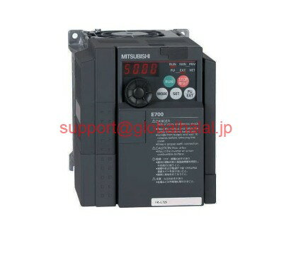 樂天商城 - 新品【東京発★適格請求書★代引可】FR-E740-7.5K-CHT周波数コンバーター【6ヶ月保証】
