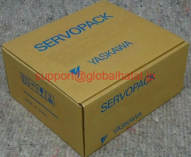 SHARP - 新品【東京発★適格請求書★代引可】Yaskawa SGMAS-A3ACA2Cサーボモーターの場合 【6ヶ月保証】