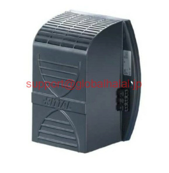 Rakuten - 新品【東京発★適格請求書★代引可】rittal rittal Heater SK 3105.200 800W 230Vの新規 【6ヶ月保証】