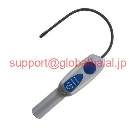 新品Inficon Tek-Mate 705-202-CN41リーク検出器クーラントリーク