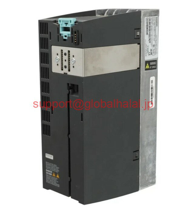 Rakuten - 新品【東京発★適格請求書★代引可】6SL3210-1PE21-1AL0 【6ヶ月保証】