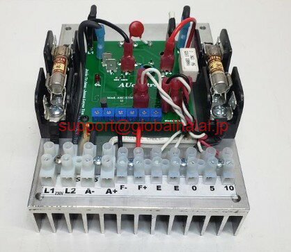 有显示器 18～20 吋 - 新品【東京発★適格請求書★代引可】産業用DCモータードライブ5 HP-180VDC。モッド。 ASC2-5、アメリカでメイド。 【6ヶ月保証】