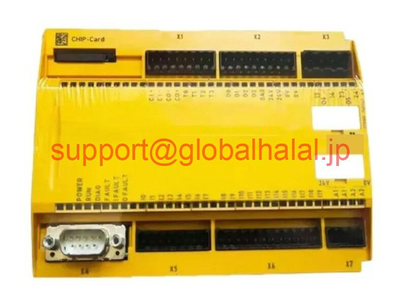 新品【東京発★適格請求書★代引可】ピルツ安全リレー PNOZ M773100 PNOZ MOP 773110 【6ヶ月保証】