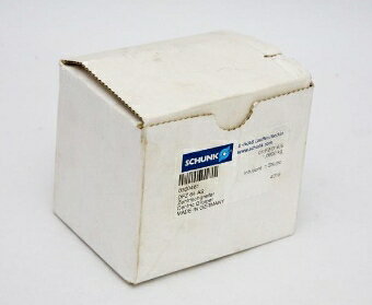 新品Schunk DPZ 64-As 0300461中心グリッパー