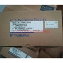 新品【東京発★適格請求書★税込】YASKAWA / 安川電機 SGMJV-04ADE6E サーボモーター【6ヶ月保証】(2)