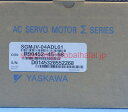 新品【東京発★適格請求書★税込】YASKAWA / 安川電機 SGMJV-04ADL61 サーボモーター【6ヶ月保証】(2)