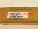 新品【東京発★適格請求書★税込】YASKAWA / 安川電機 SGMJV-08A3A61 サーボモーター【6ヶ月保証】(2)