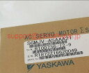 新品【東京発★適格請求書★税込】YASKAWA / 安川電機 SGMJV-A5AAA21 サーボモーター【6ヶ月保証】(2)