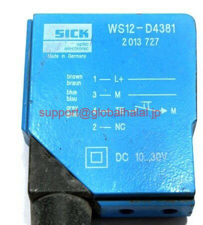 新品【東京発★適格請求書★代引可】シック WS12-D4381 2013727 【6ヶ月保証】