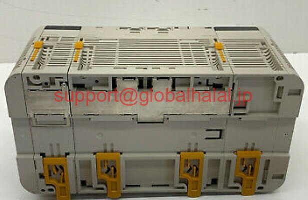 ASUS - 新品【東京発★適格請求書★代引可】高速株式Omron PLC CQM1H-MP08K 【6ヶ月保証】