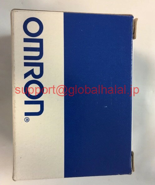 GATEWAY - 新品【東京発★適格請求書★代引可】高速株式Omron PLC CQM1H-ME08R 【6ヶ月保証】