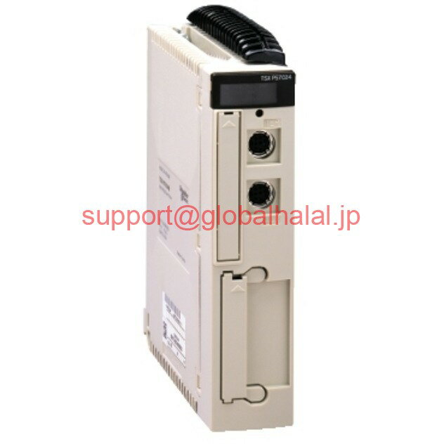 Rakuten - 新品【東京発★適格請求書★代引可】Schneider TSXP57104M MODICON TSX MOMENTUM通信アダプターモジュール 【6ヶ月保証】