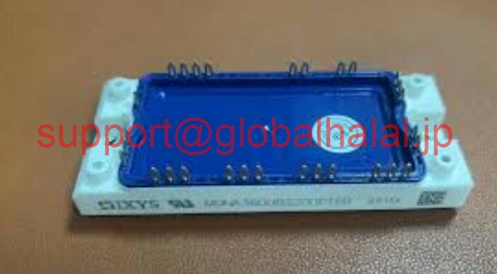 新品【東京発★適格請求書★代引可】本物のモジュールIXYS MDNA360UB2200pted Code Ben 【6ヶ月保証】