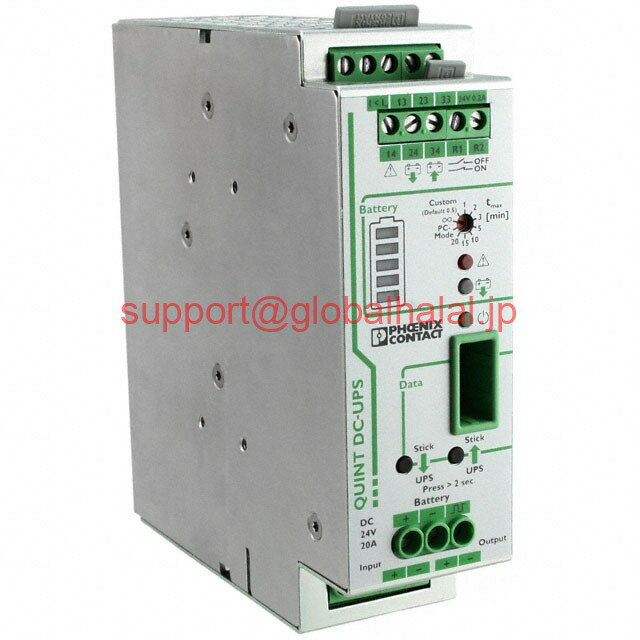 21 inches+ - 新品【東京発★適格請求書★代引可】Quint-ups/24dc/24dc/20 2320238 【6ヶ月保証】