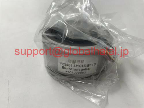 新品Tyco Encoder V23401-D1009-B901の新規 