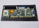 新品【東京発★適格請求書★代引可】産業コントロールマザーボードIB745デュアルネットワークポートP3 【6ヶ月保証】