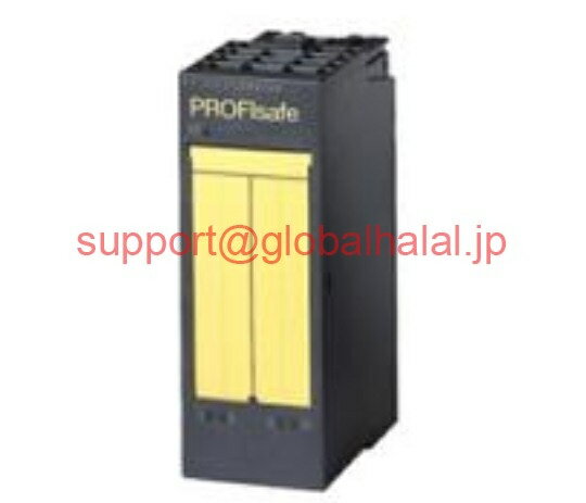 新品Simatic DP、Power Module ET 200S 6ES7138-4CF03-0AB0 