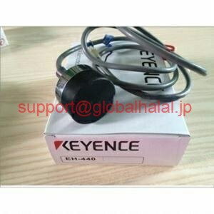 新品【東京発★適格請求書★代引可】キーエンスアプローチセンス EH-440 【6ヶ月保証】