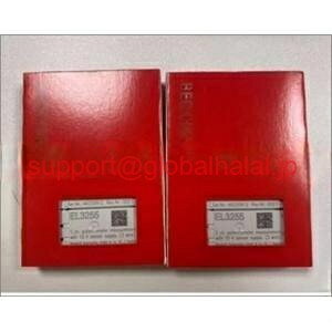 新品【東京発★適格請求書★代引可】Beckhoff EL3255 モジュール 【6ヶ月保証】