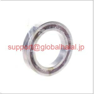新品FAG/Schaeffler Technologies B71909-E-T-P4S-DUL Angular Cont。ボールシングルロー... 