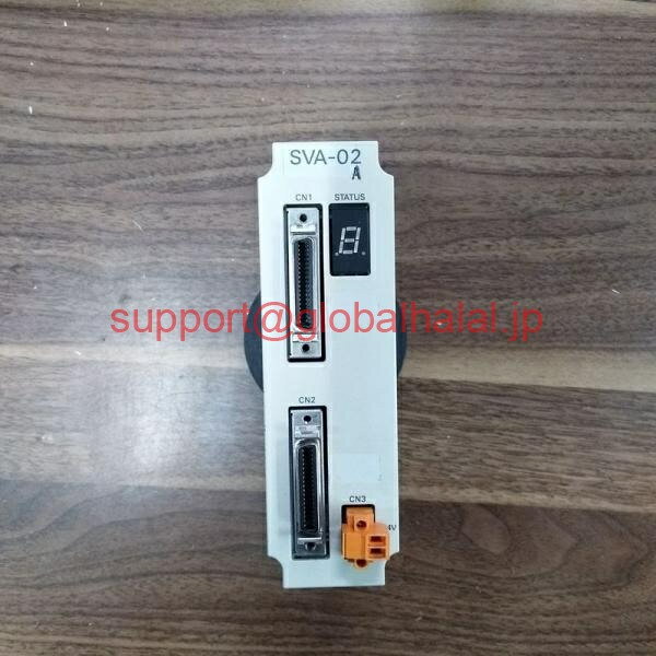 新品【東京発★適格請求書★代引可】安川サーボドライブ JEPMC-MC220A JEPMCMC220A 【6ヶ月保証】