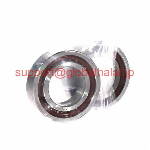 新品FAG/Schaeffler Technologies B7207-C-T-P4S-DUL Angular Cont。ボールシングルロー... 
