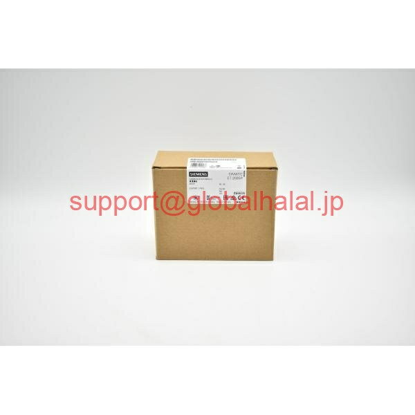 新品Siemens simatic ET 200SP 6ES7 545-5DA00-0AB0 ( 6ES7545-5DA00-0AB0 ) E.5 