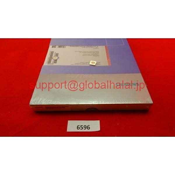 新品SIEMENS Softwarepaket 7MH4900-3AK65 Simatic PCS 7 