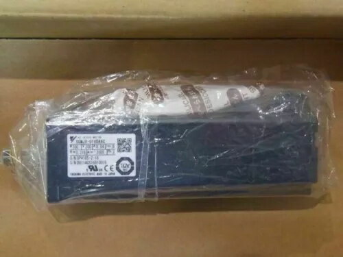 乐天商城 - 新品【東京発★適格請求書★代引可】安川電機 サーボモーター SGMJV-A5ADA6C 【6ヶ月保証】